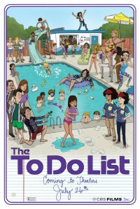 The_To_Do_List_poster